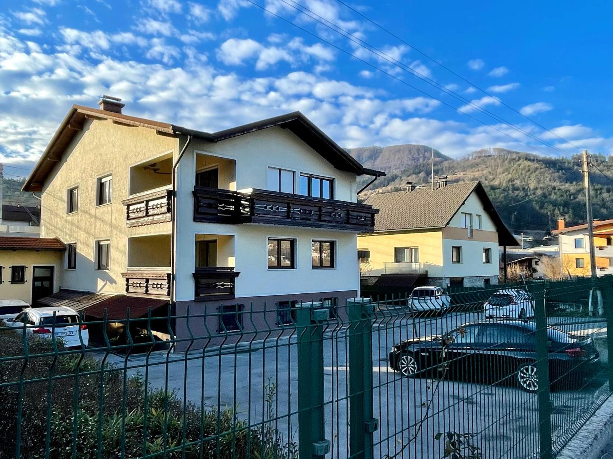 All Seasons Apartments Laško Buitenkant foto